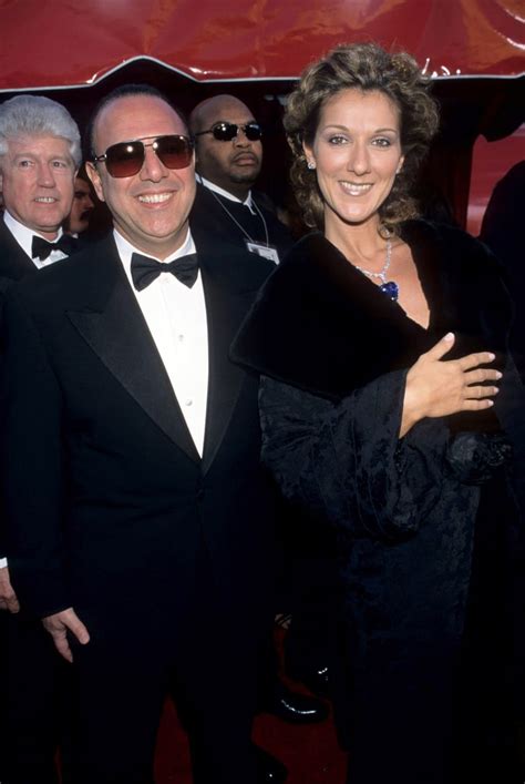 celine dion oscars red carpet|celine dion oscars 1998.